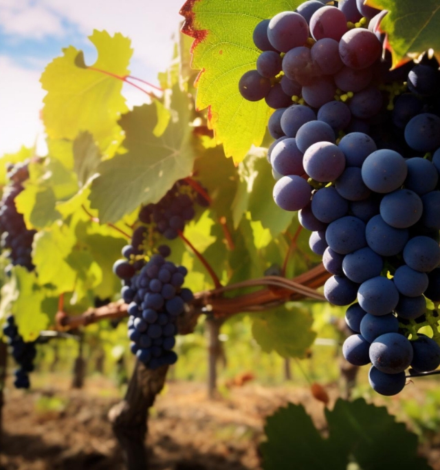 Terre Piemontesi - vini del territorio