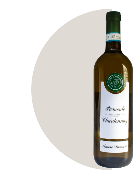 Terre Piemontesi - Vini Bianchi