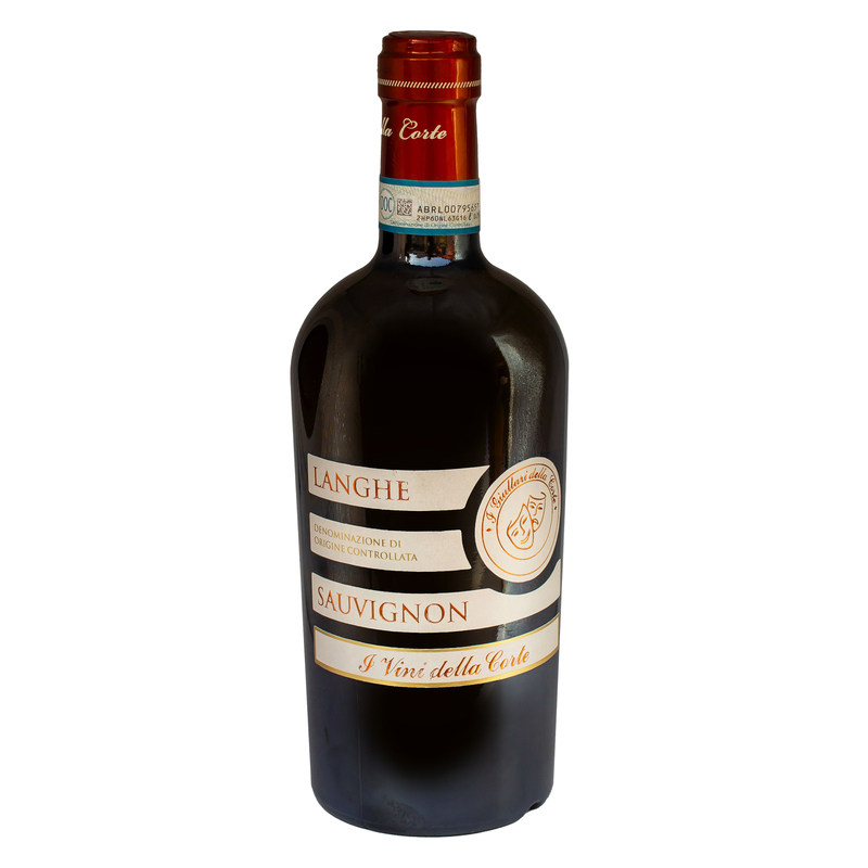 Langhe Sauvignon DOC