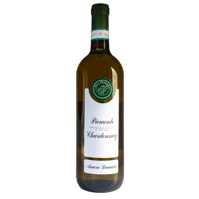 Piemonte DOC Chardonnay 