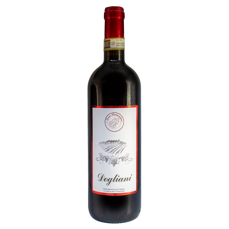 Dogliani DOCG