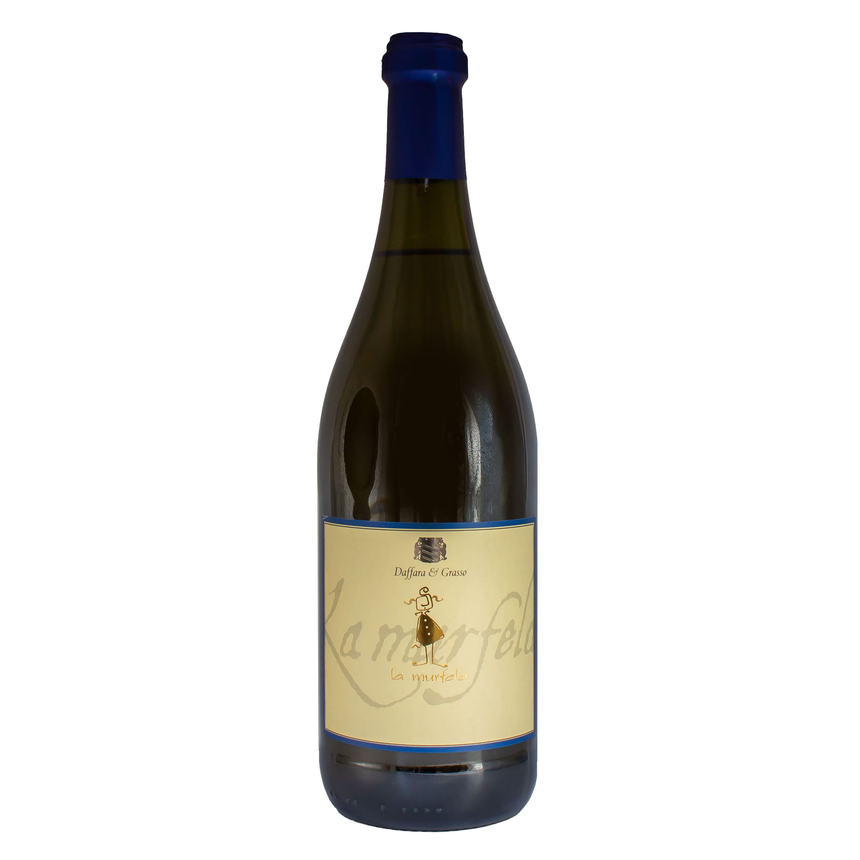 Mosto Parzialmente Fermentato 