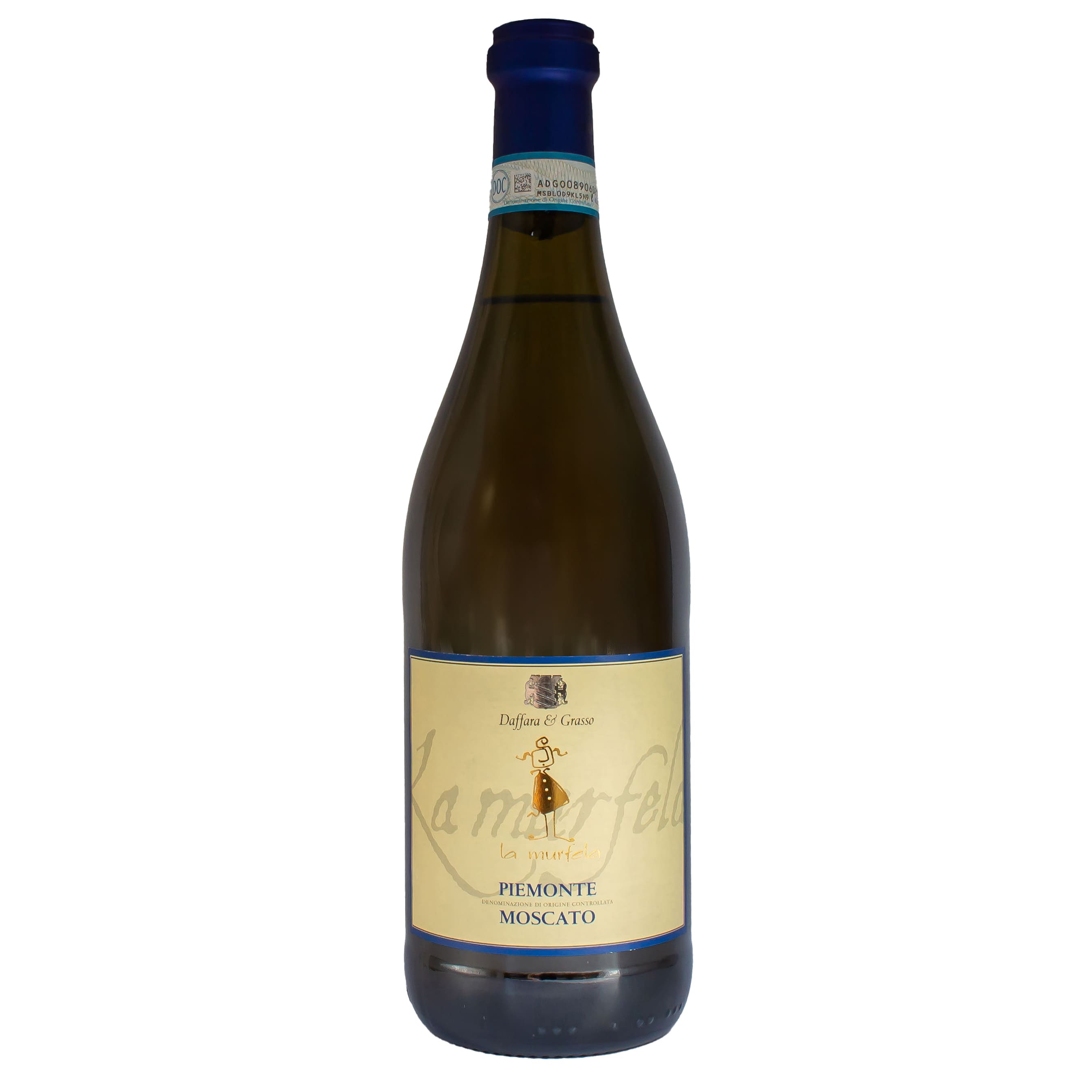 Piemonte Moscato DOC